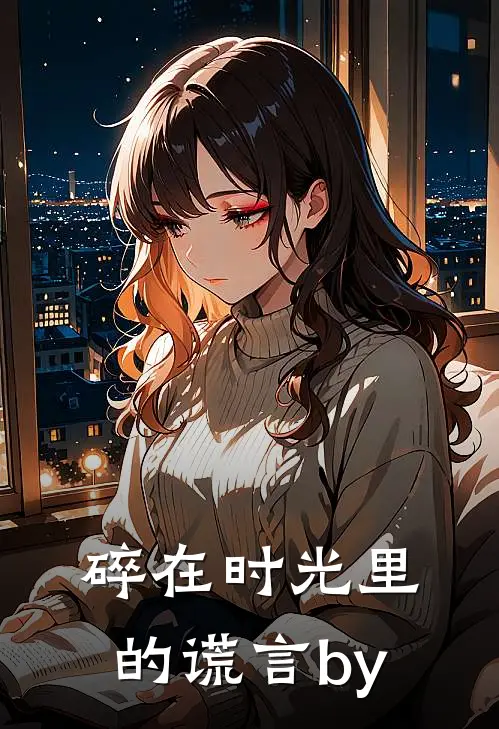 碎在时光里的谎言by