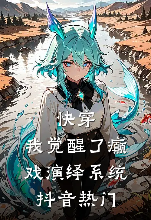 快穿，我觉醒了癫戏演绎系统抖音热门