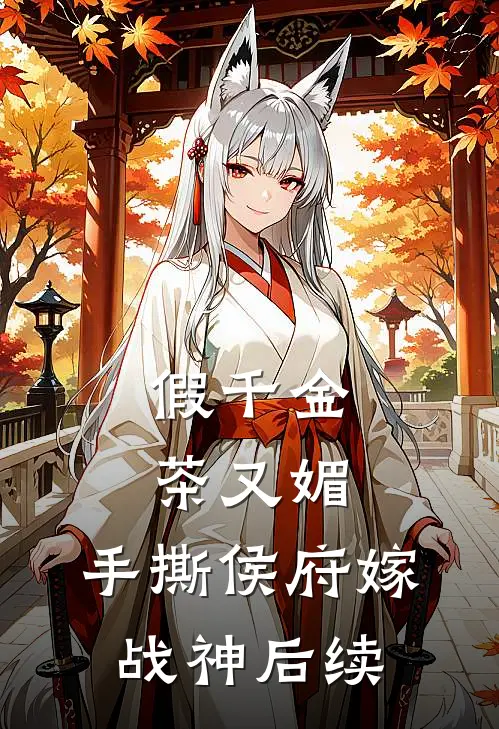 假千金茶又媚，手撕侯府嫁战神后续