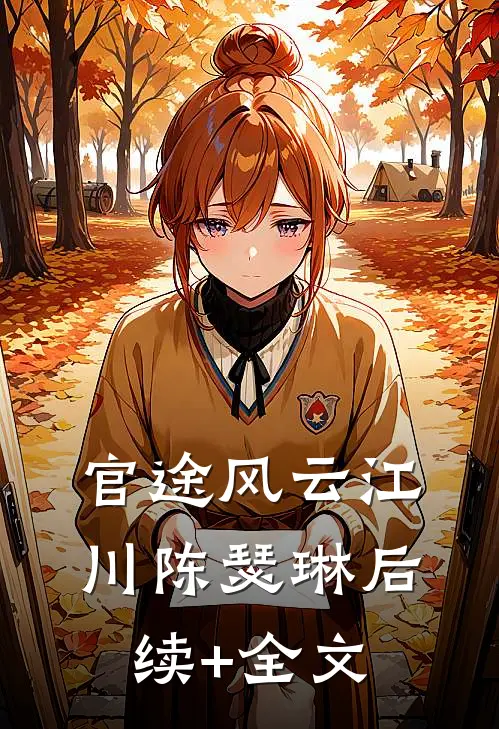 官途风云江川陈瑟琳后续+全文