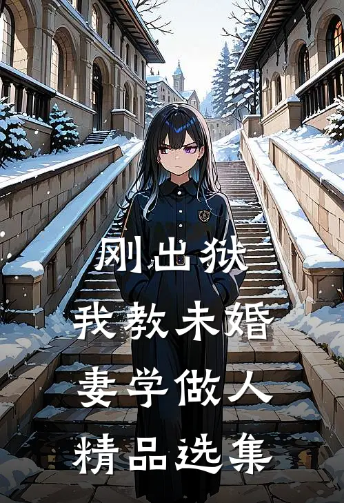 刚出狱,我教未婚妻学做人精品选集