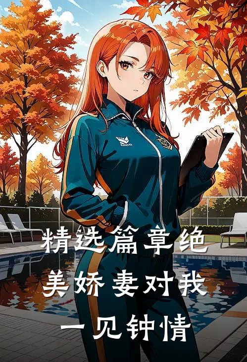 精选篇章绝美娇妻对我一见钟情
