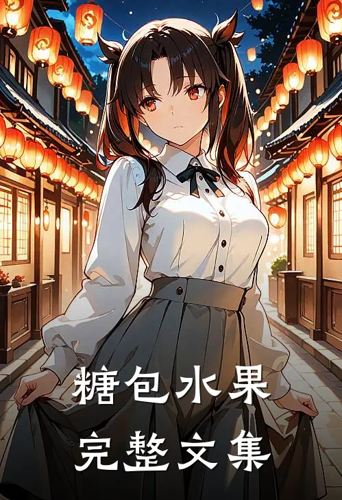 糖包水果完整文集