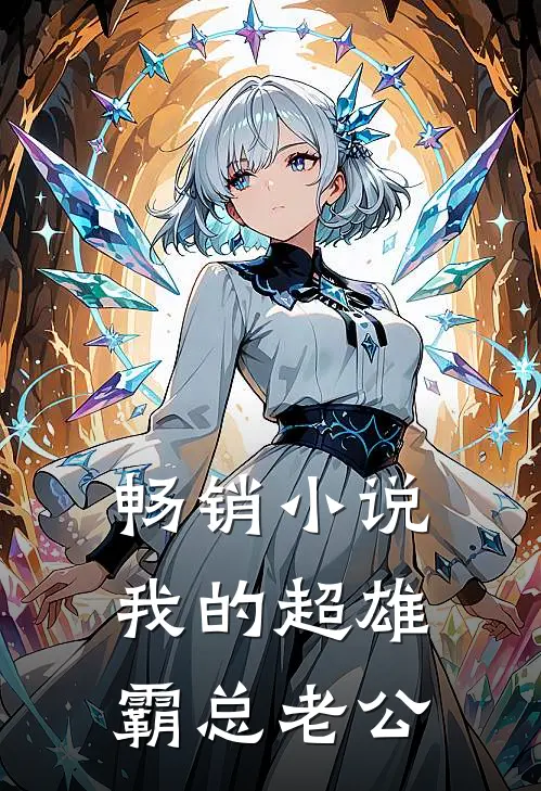畅销小说我的超雄霸总老公