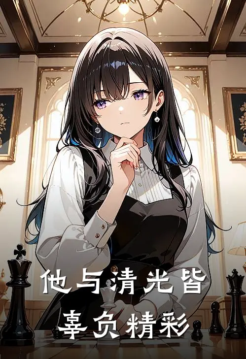他与清光皆辜负精彩