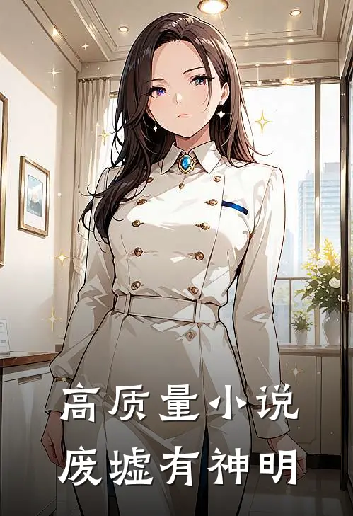 高质量小说废墟有神明