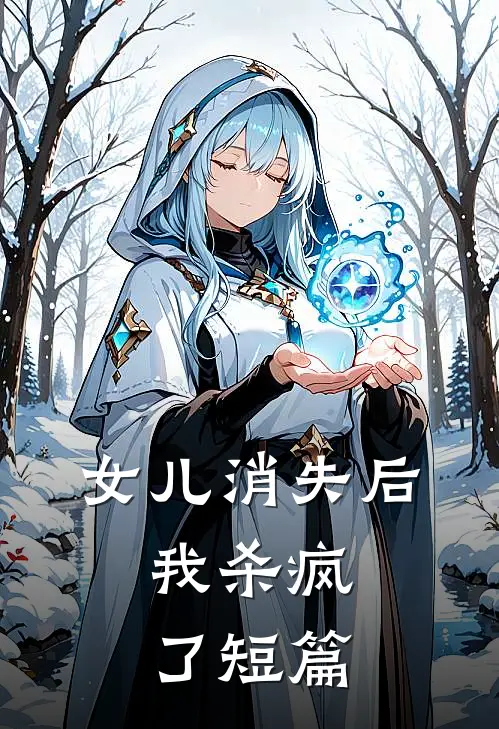 女儿消失后，我杀疯了短篇