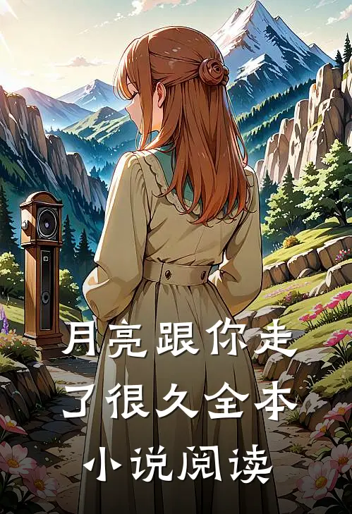 月亮跟你走了很久全本小说阅读