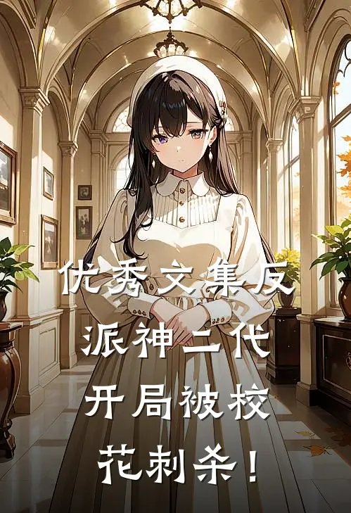 优秀文集反派神二代，开局被校花刺杀！