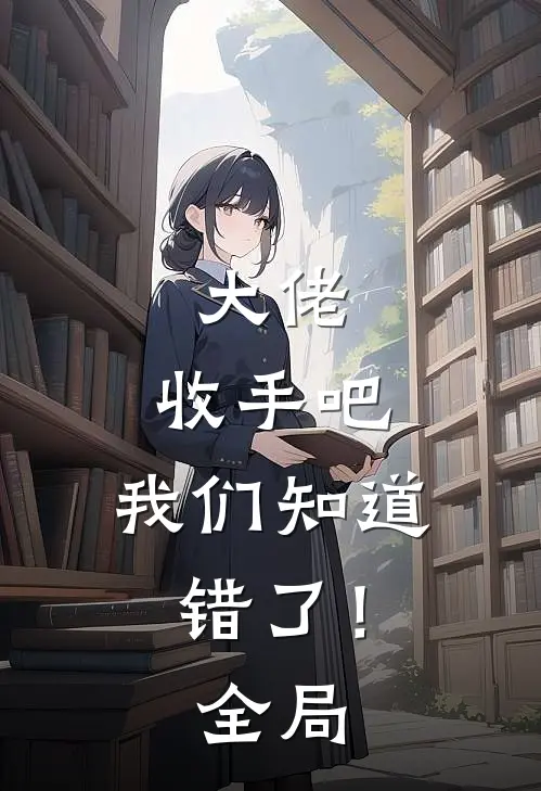 大佬，收手吧，我们知道错了！全局