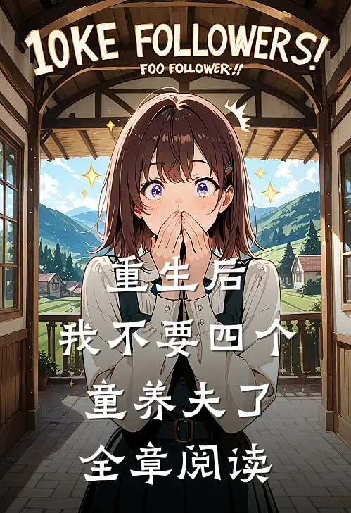 重生后，我不要四个童养夫了全章阅读