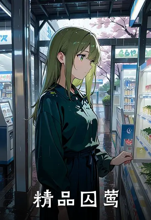 精品囚莺