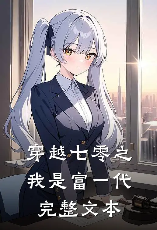 穿越七零之我是富一代完整文本