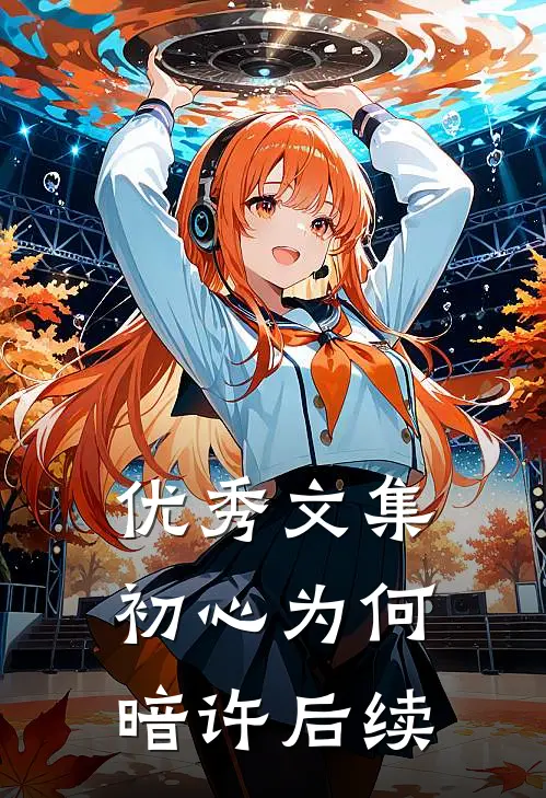 优秀文集初心为何暗许后续