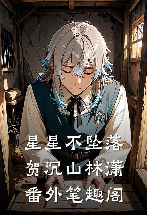 星星不坠落：贺沉山林潇番外笔趣阁