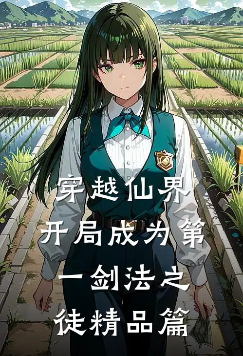 穿越仙界，开局成为第一剑法之徒精品篇