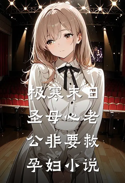 极寒末日，圣母心老公非要救孕妇小说