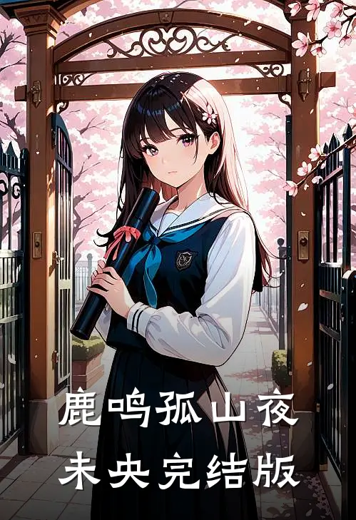 鹿鸣孤山夜未央完结版