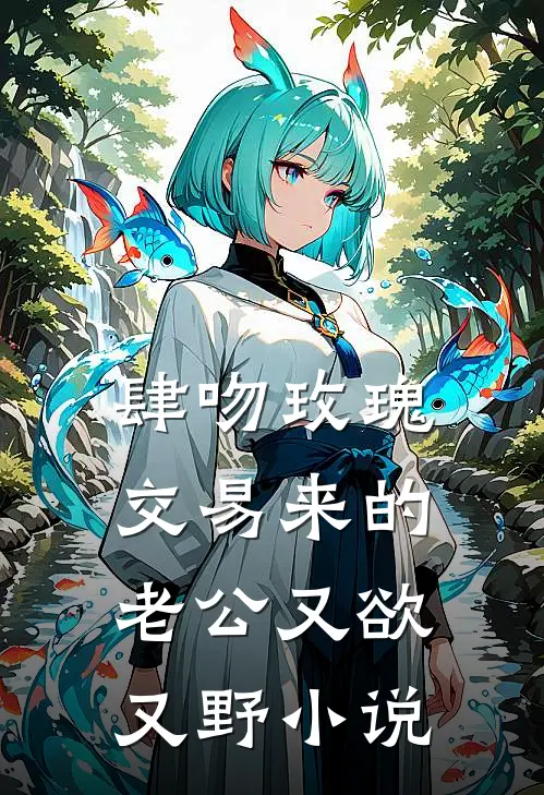 肆吻玫瑰：交易来的老公又欲又野小说
