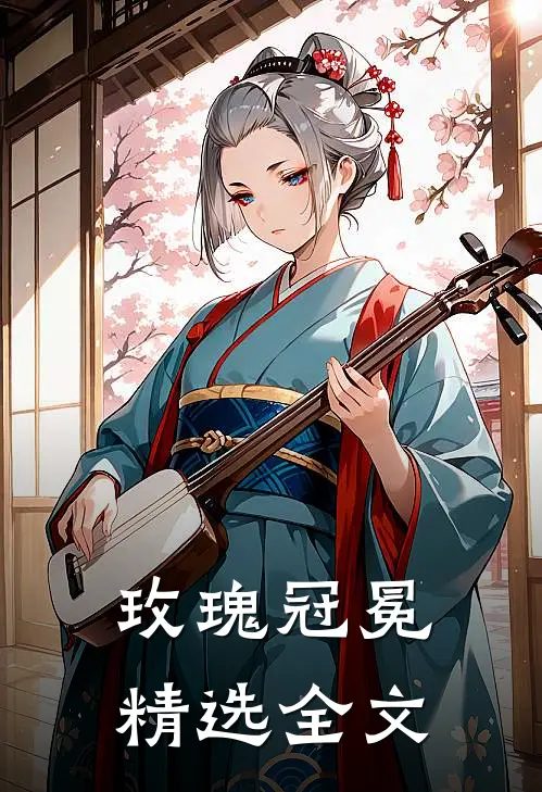玫瑰冠冕精选全文