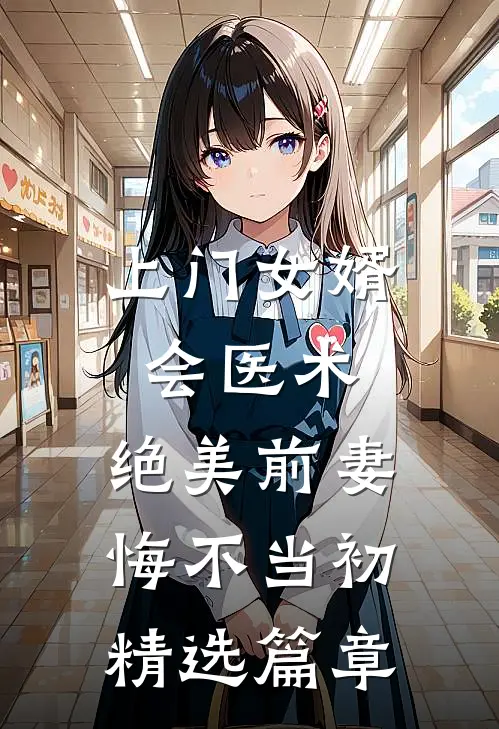 上门女婿会医术，绝美前妻悔不当初精选篇章