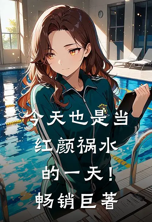 今天也是当红颜祸水的一天！畅销巨著