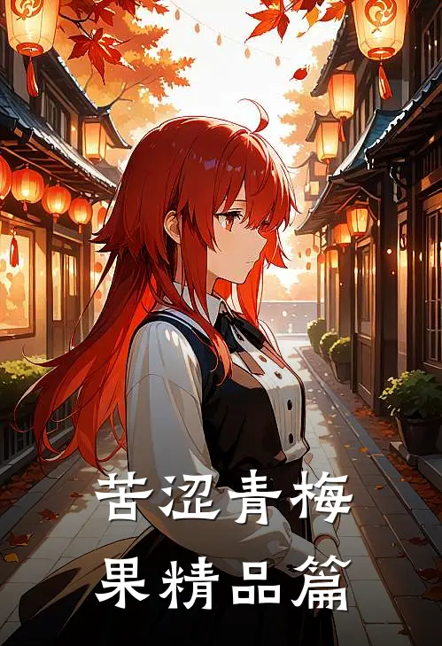 苦涩青梅果精品篇