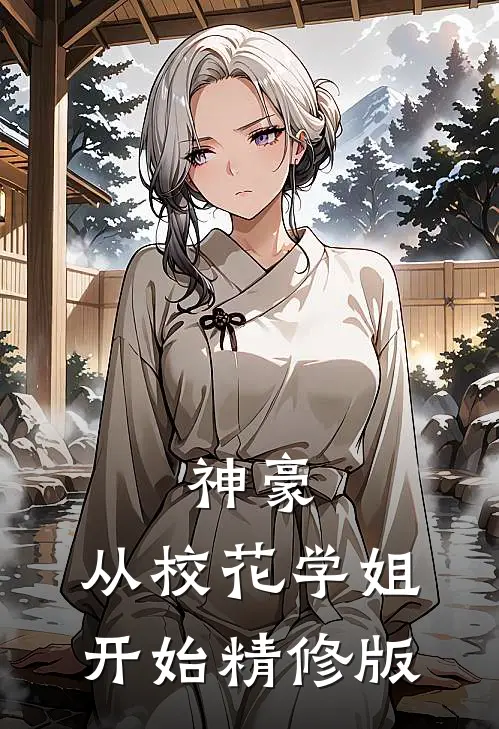 神豪：从校花学姐开始精修版