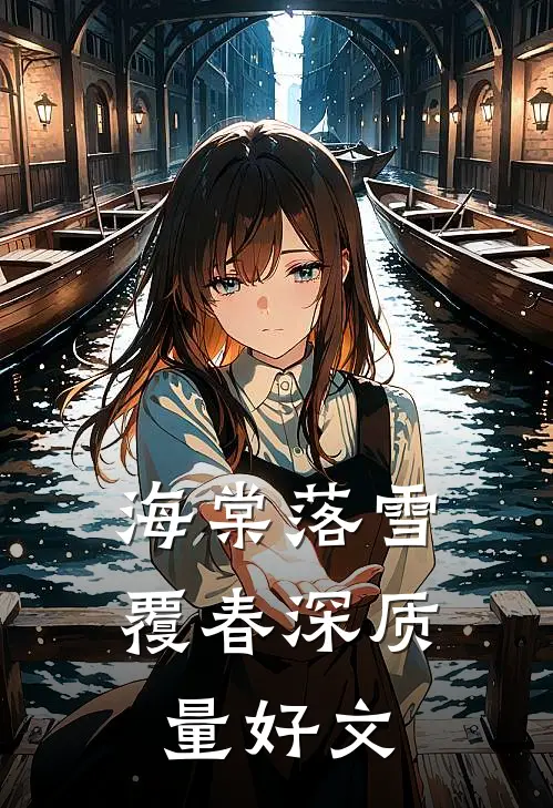 海棠落雪覆春深质量好文