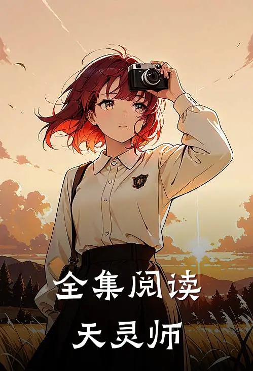 全集阅读天灵师