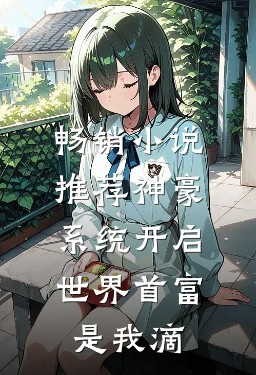 畅销小说推荐神豪系统开启，世界首富是我滴