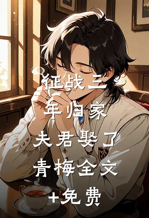 征战三年归家，夫君娶了青梅全文+免费