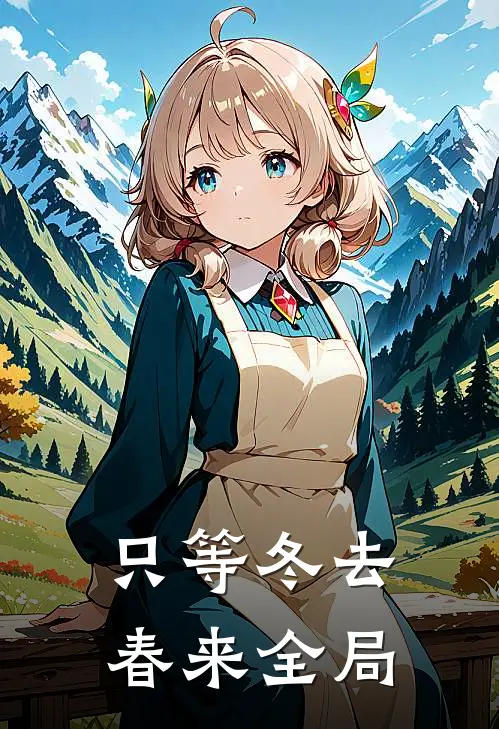只等冬去，春来全局