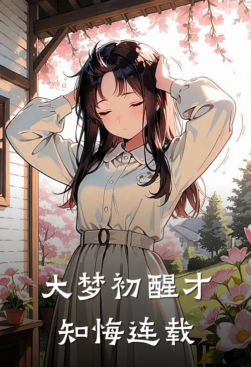 大梦初醒才知悔连载