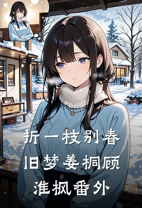 折一枝别春旧梦姜桐顾淮枫番外