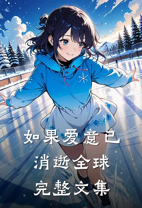如果爱意已消逝全球完整文集