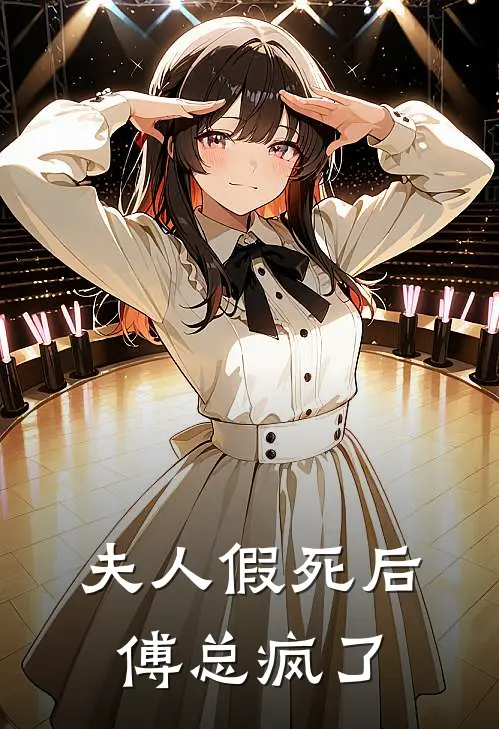 夫人假死后傅总疯了