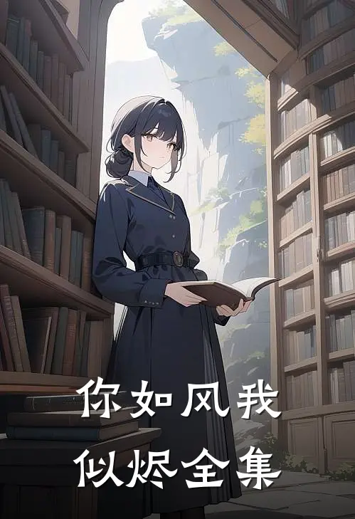 你如风我似烬全集
