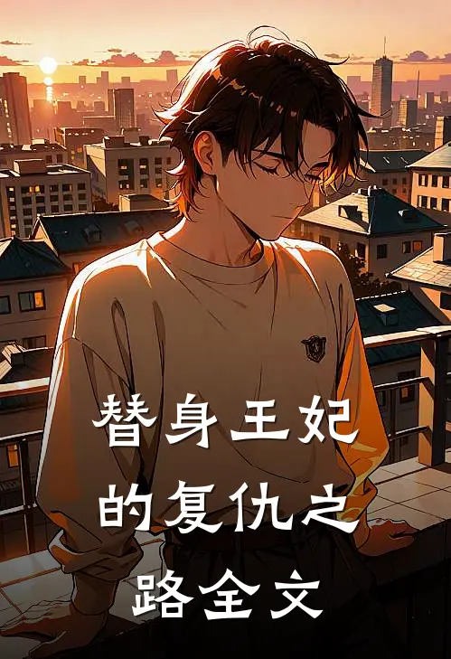 替身王妃的复仇之路全文