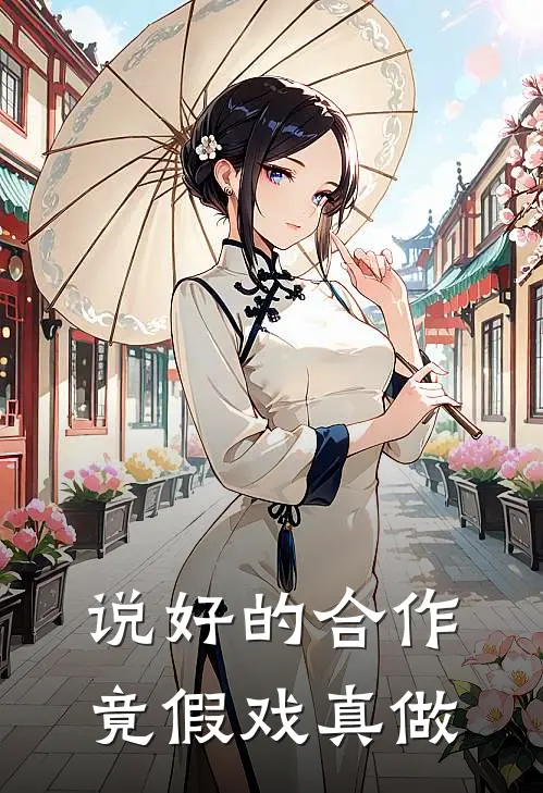 说好的合作竟假戏真做