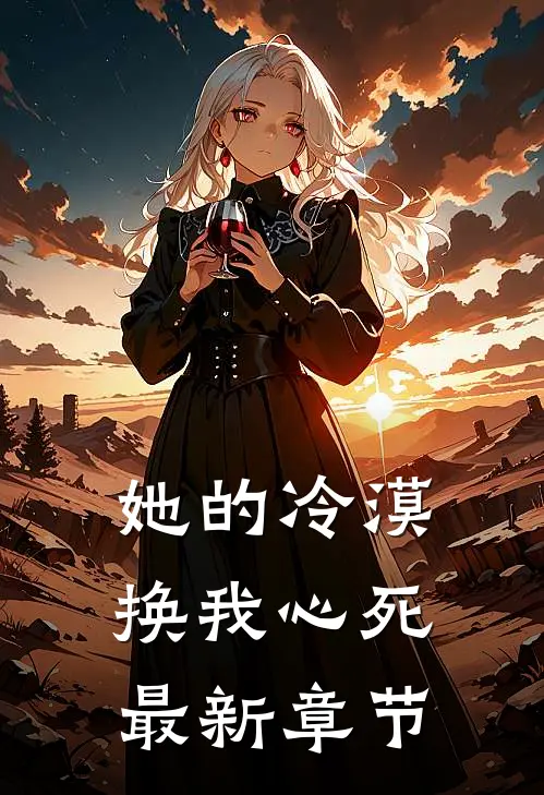 她的冷漠，换我心死最新章节