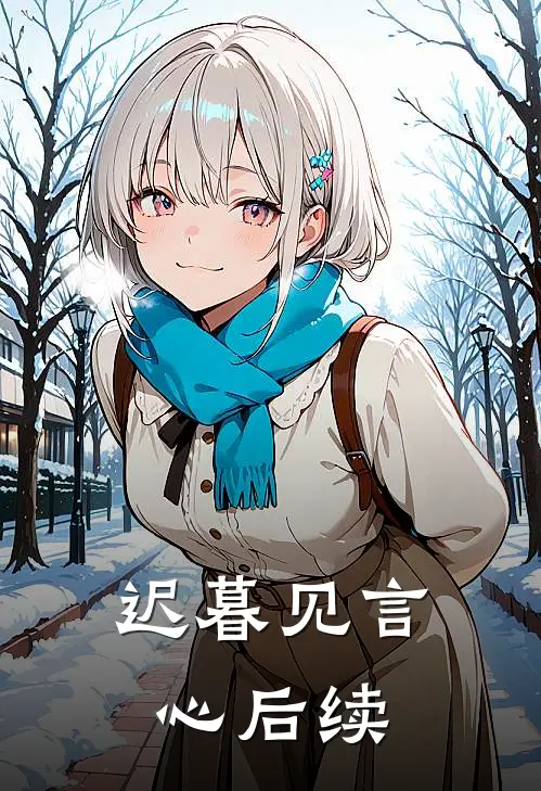 迟暮见言心后续