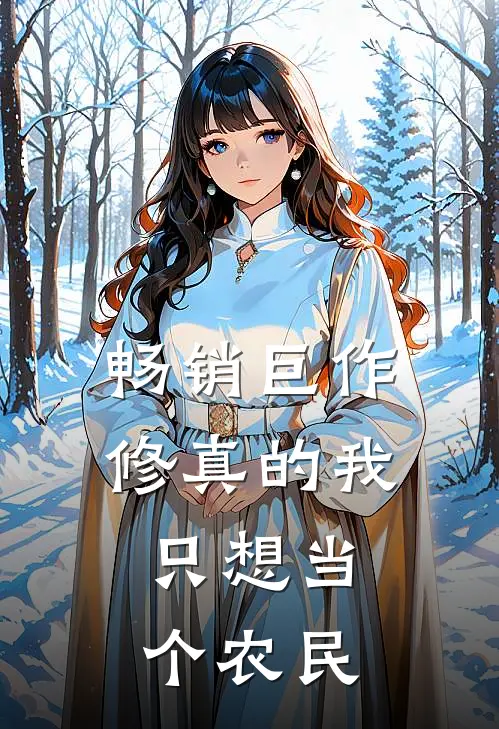 畅销巨作修真的我，只想当个农民