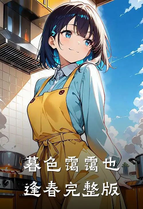 暮色霭霭也逢春完整版