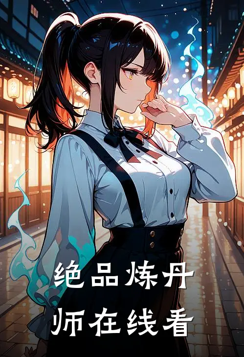 绝品炼丹师在线看