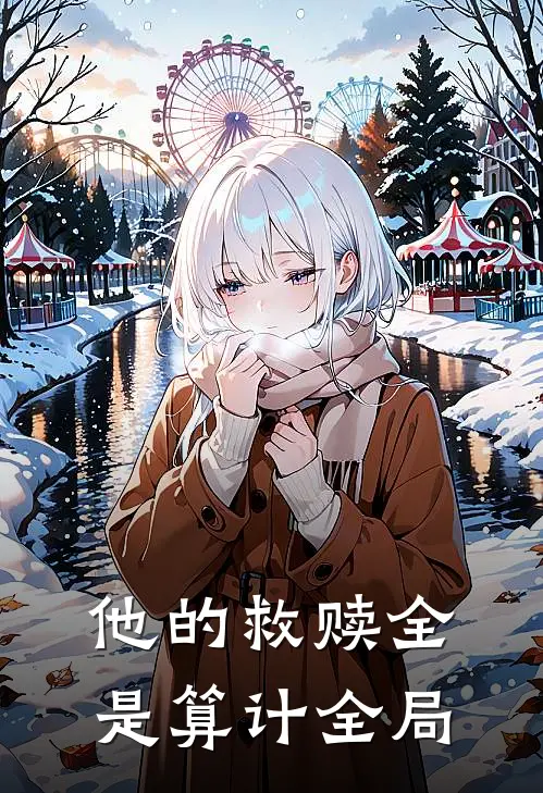 他的救赎全是算计全局