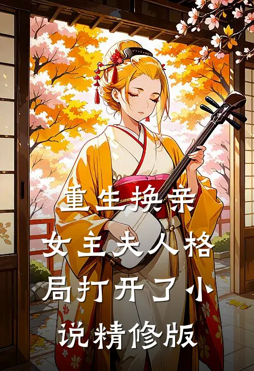 重生换亲,女主夫人格局打开了精修版