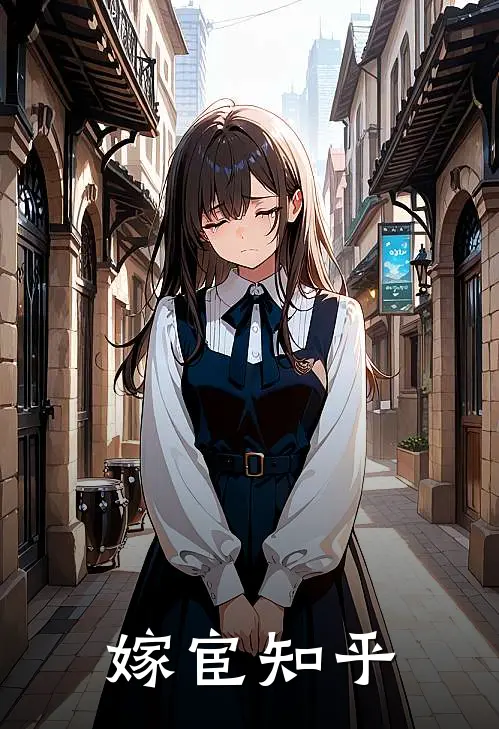 嫁宦知乎