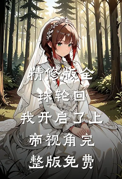 精修版全球轮回:我开启了上帝视角完整版免费