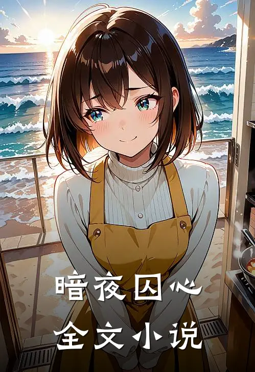 暗夜囚心全文小说